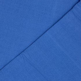 Aqua Blue Filipino Handwoven Blanket