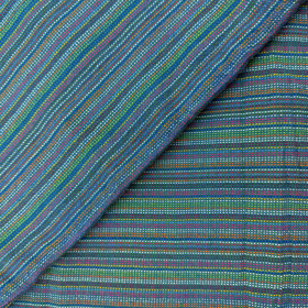 Dark Blue - Subtle Color