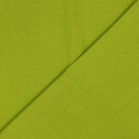 Lime Filipino Handwoven Blanket