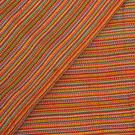 Red - Subtle Color Dots